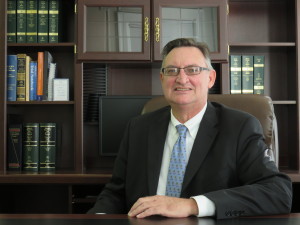 Jim Seay